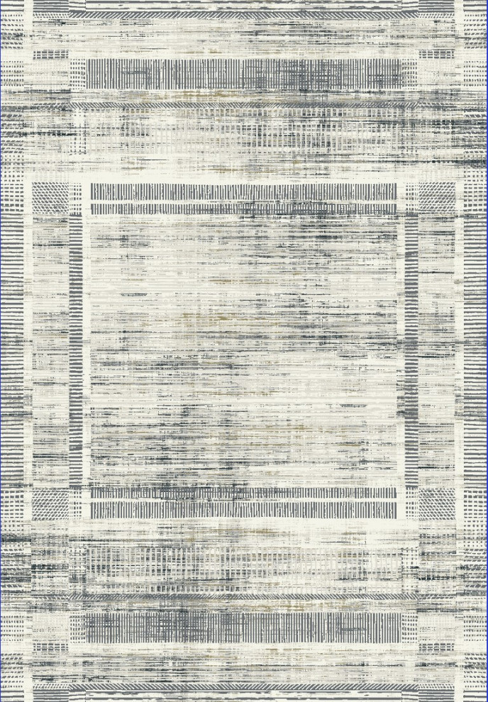 Amara Area Rug 7462190, 6'7"x9'6" Contemporary Area Rugs by
