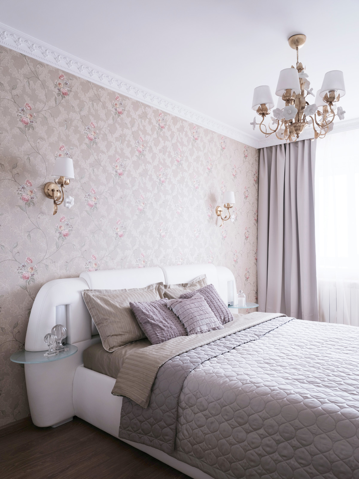 Квартира на ул. Героев Панфиловцев