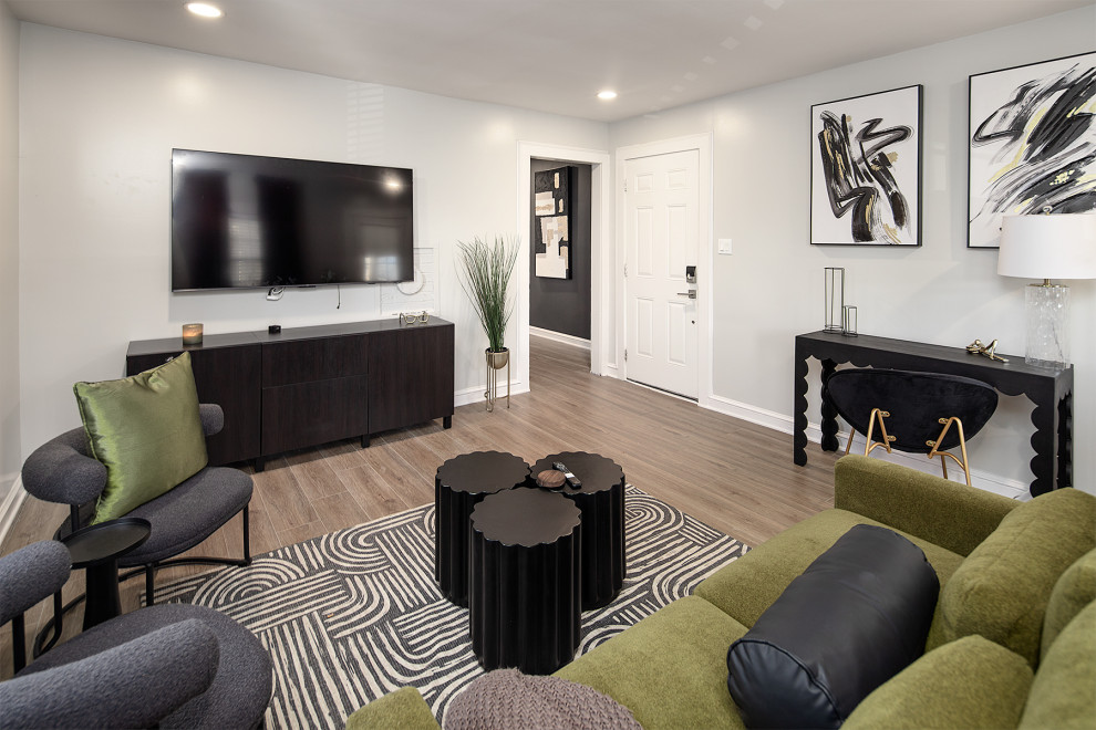 The Curated Stay