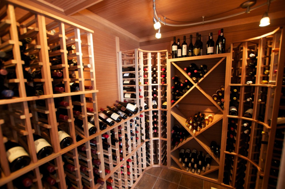 Short Hills Wine Cellar