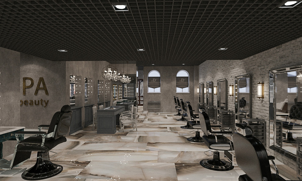 СПА салон DAVIANI Beauty&SPA