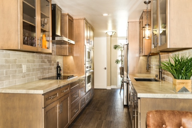 Huntington Beach Remodel