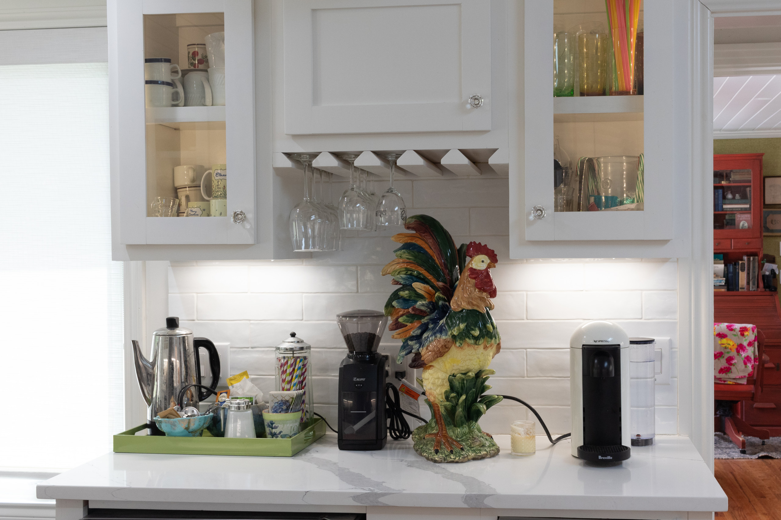 Bonner Family Farmhouse