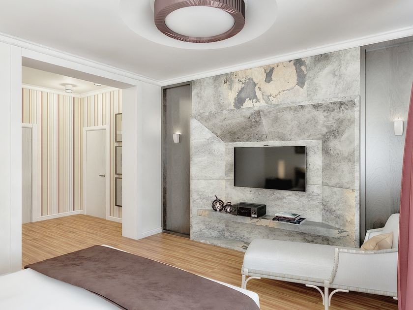 3к квартира жк донской олимп