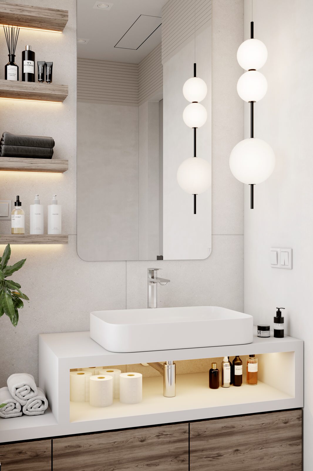 ЖК Символ-Визуализации_Часть вторая