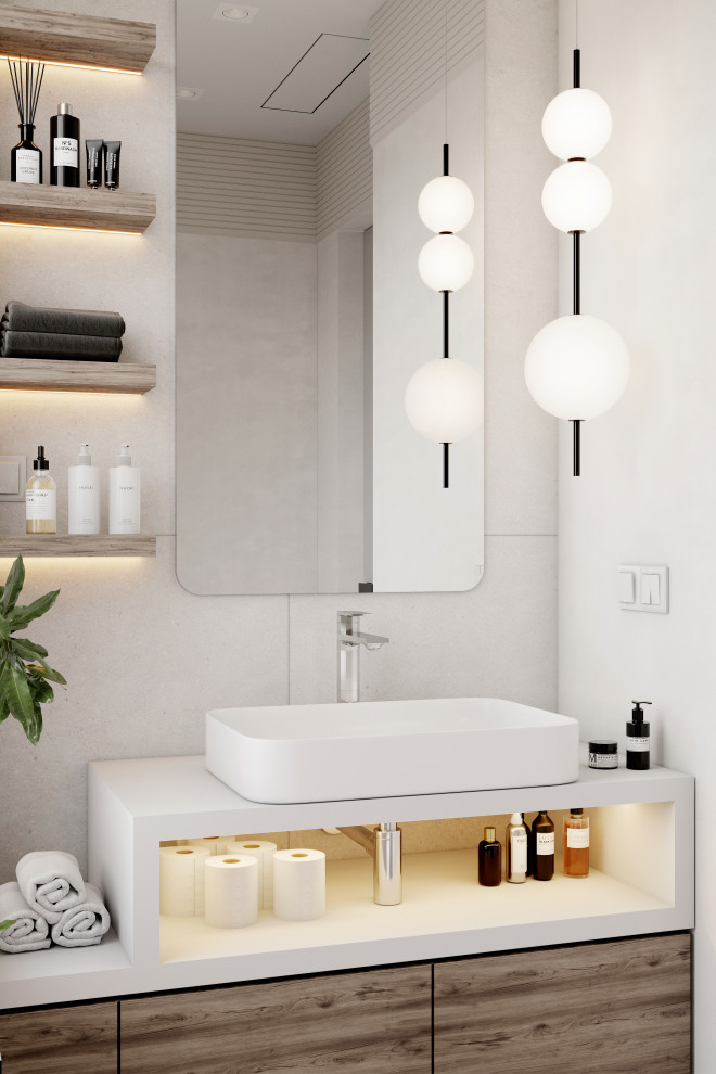 ЖК Символ-Визуализации_Часть вторая