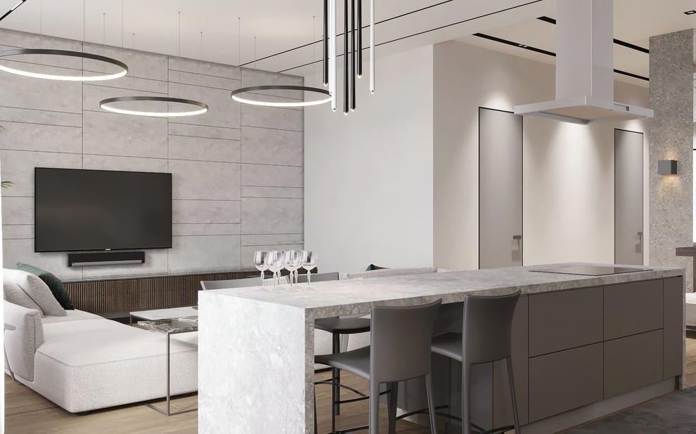 Крестовский De Luxe