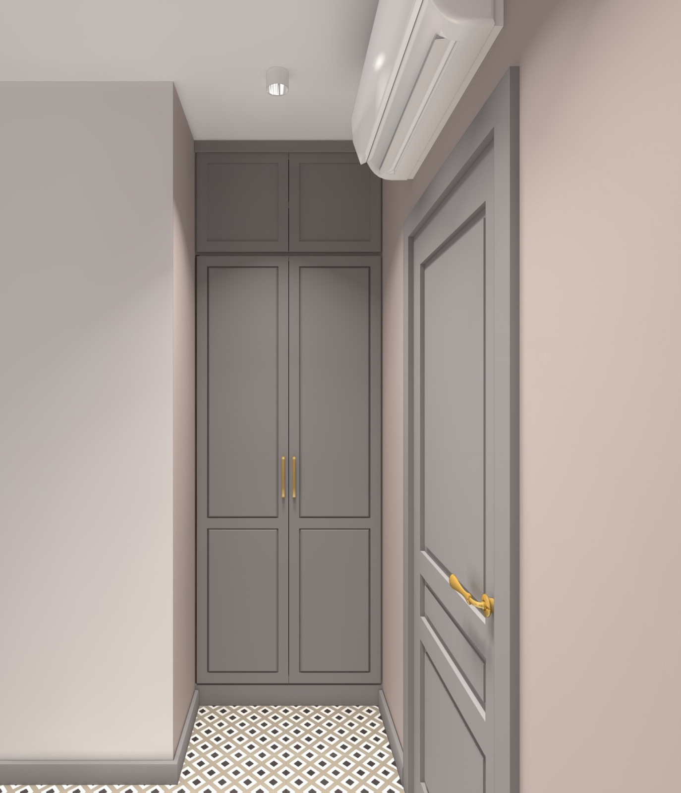 ЖК Одинбург