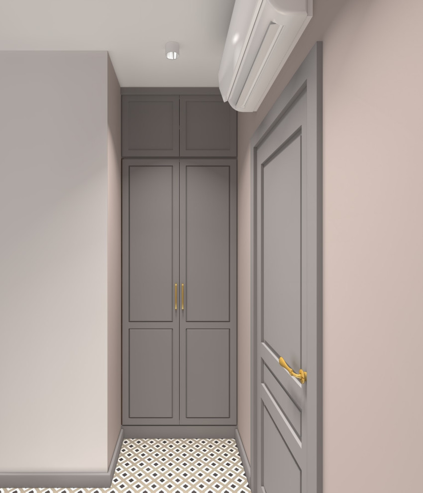 ЖК Одинбург