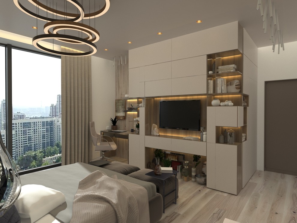 Квартира 128 кв.м.