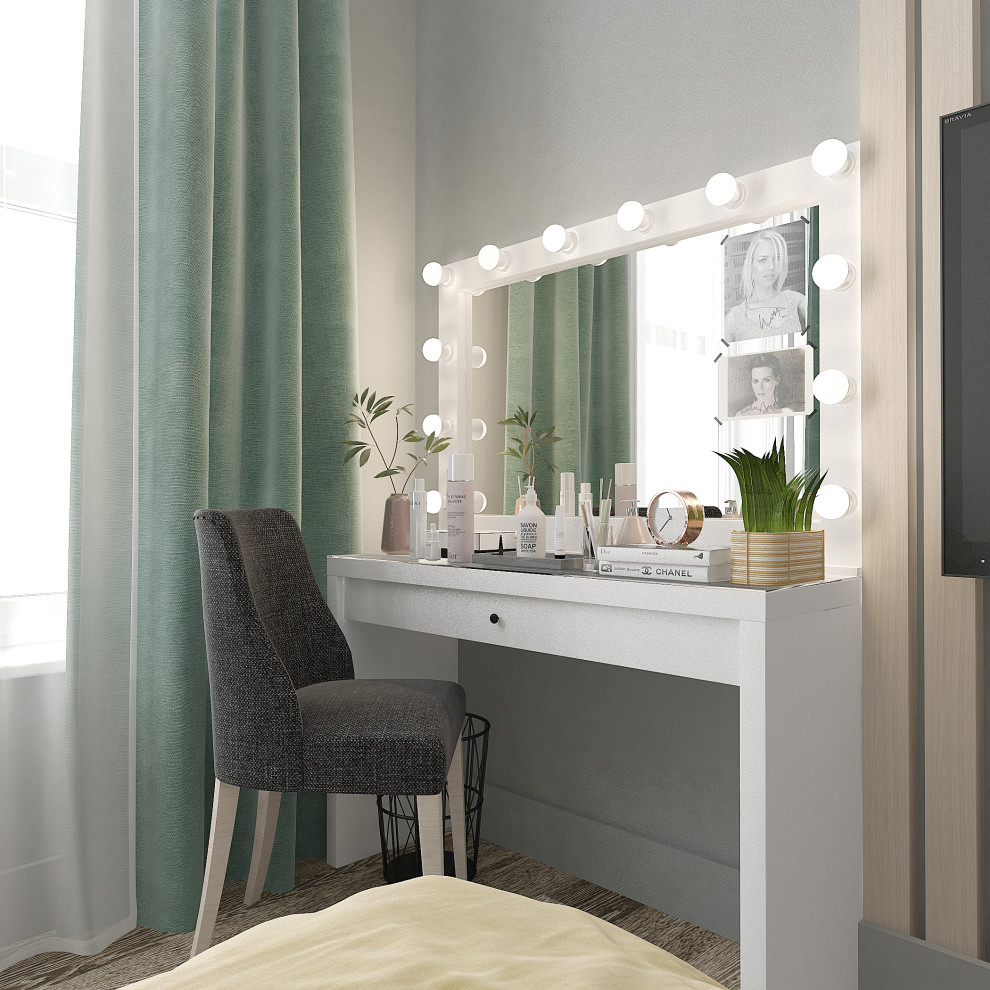 Квартира для молодой пары