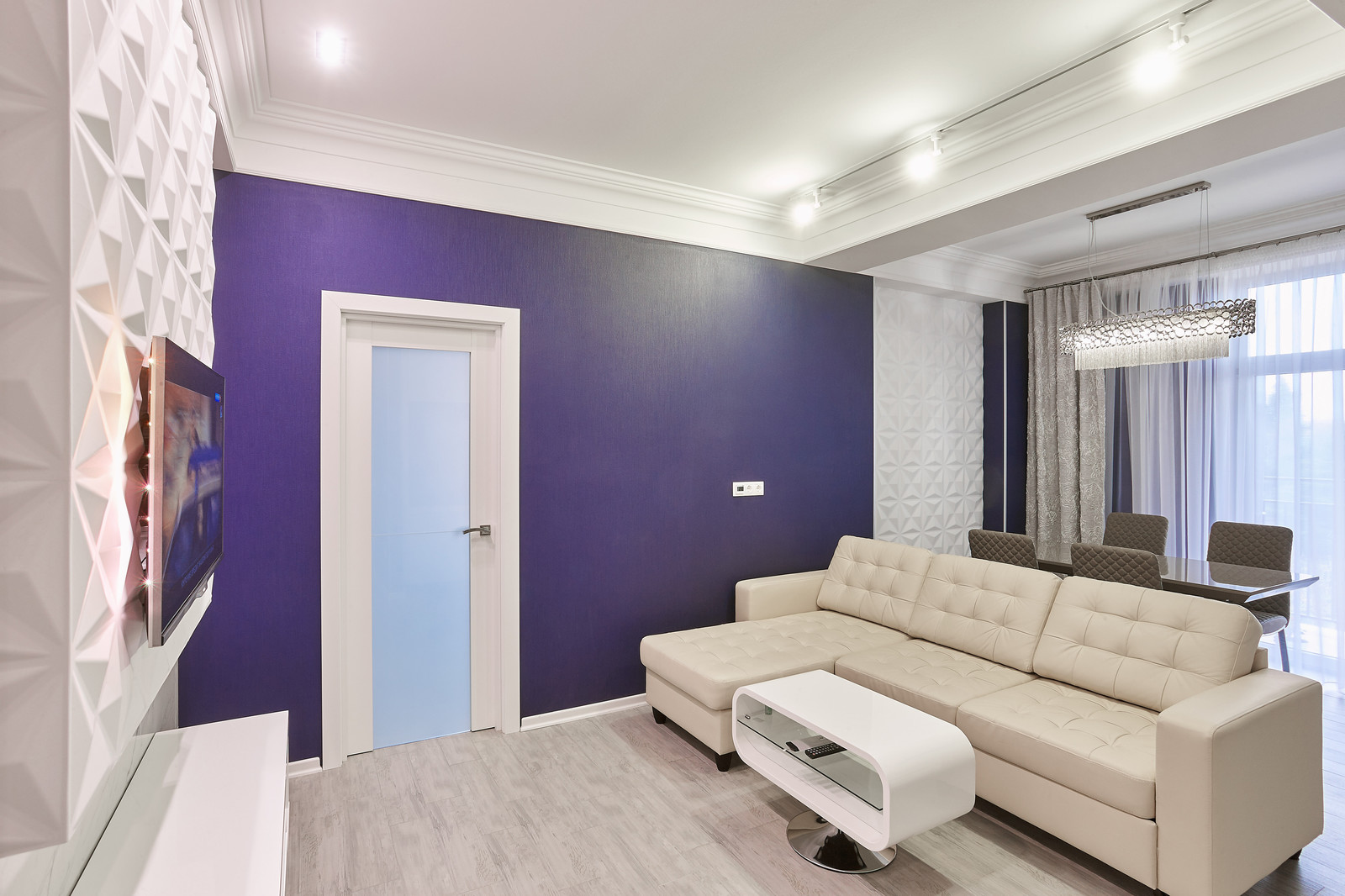 квартира для девушки