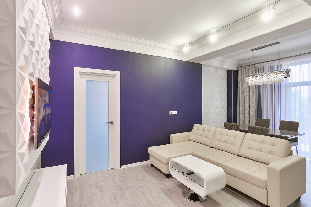 квартира для девушки