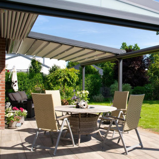 おしゃれなパーゴラ 目隠し の画像 75選 22年10月 Houzz ハウズ