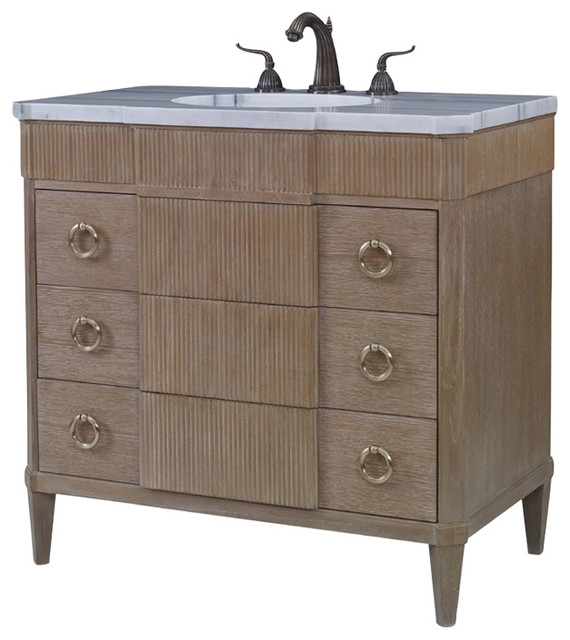 Tambour Sink Chest Transitional Bathroom Vanities And Tambour Sink Chest Transitional