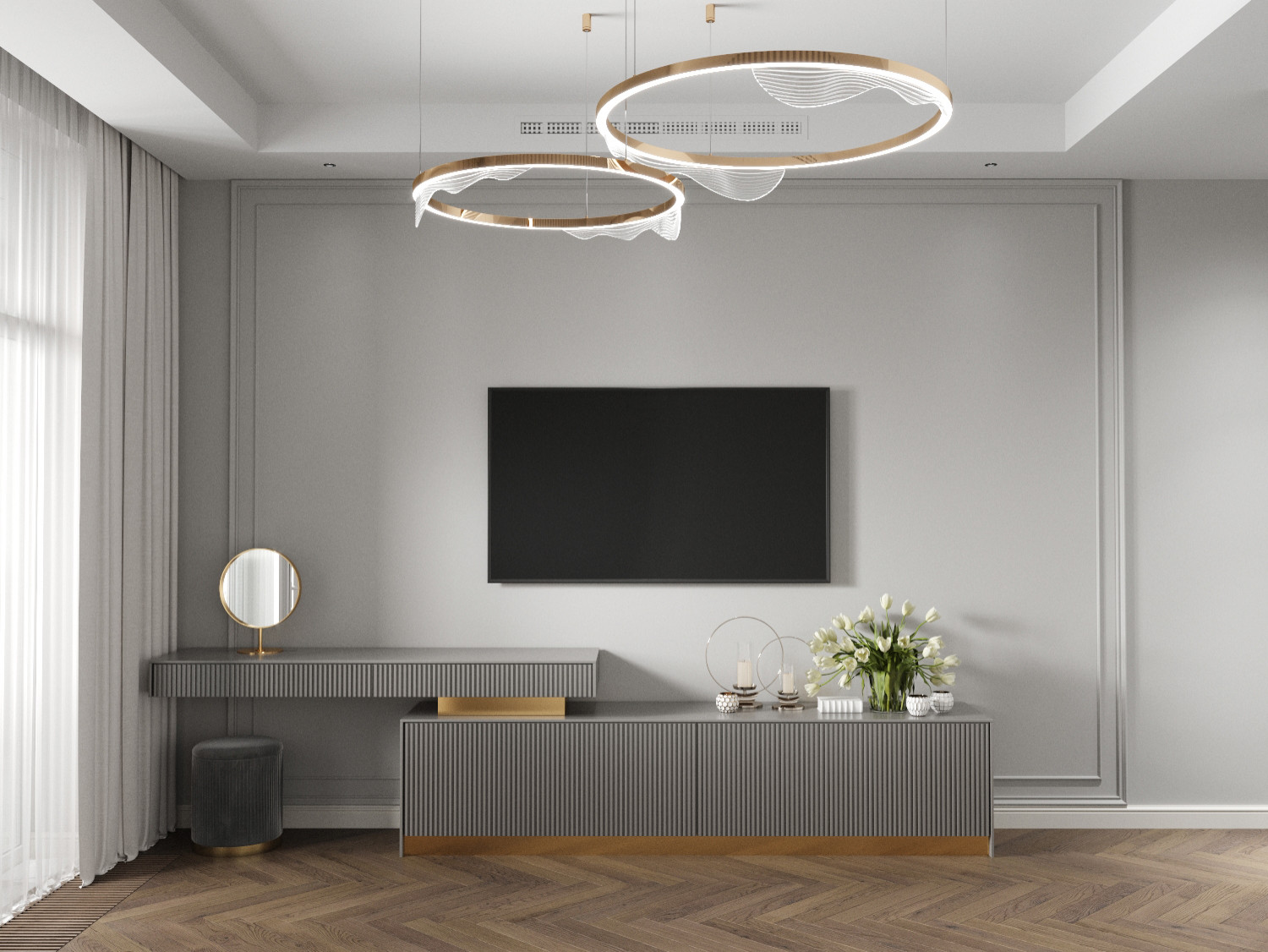 ЖК Искра парк