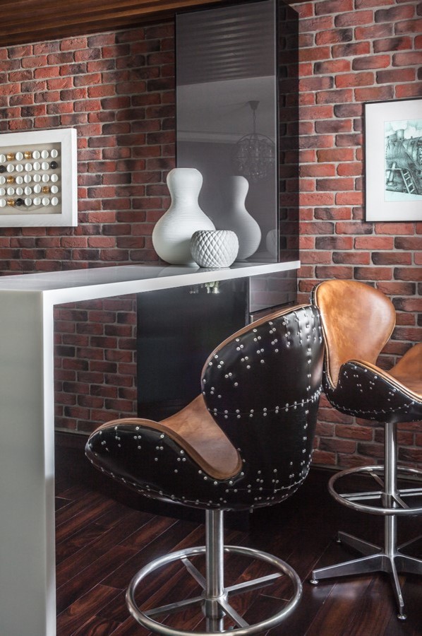 Нагатинский проезд