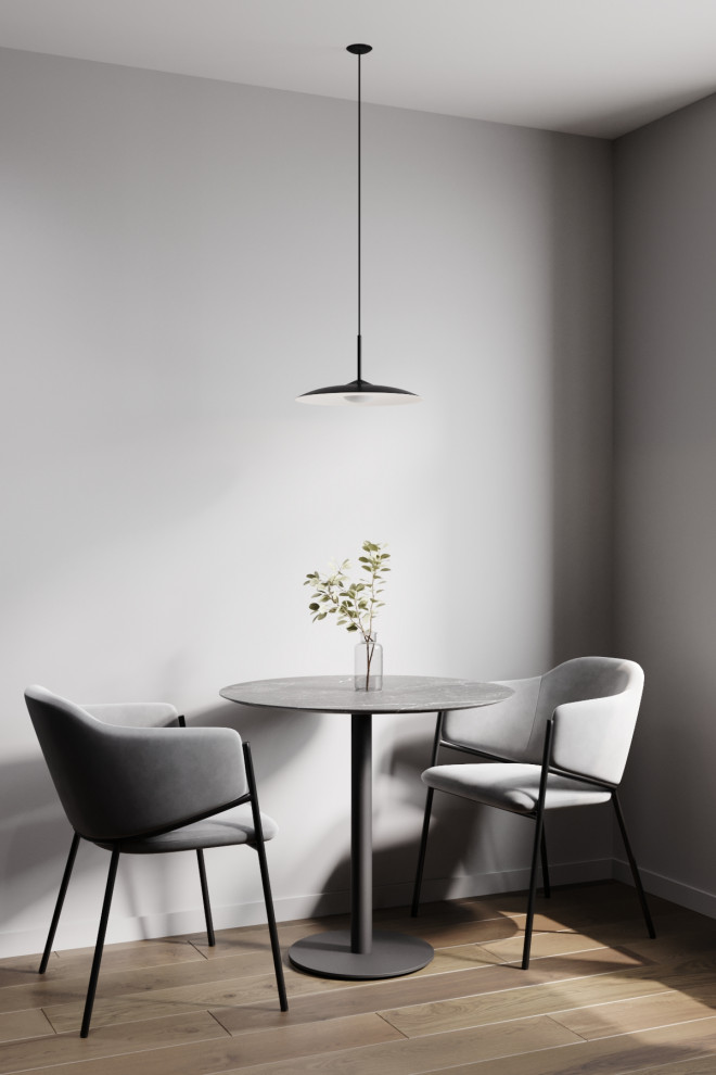 Мой проект «Новомарьинская»