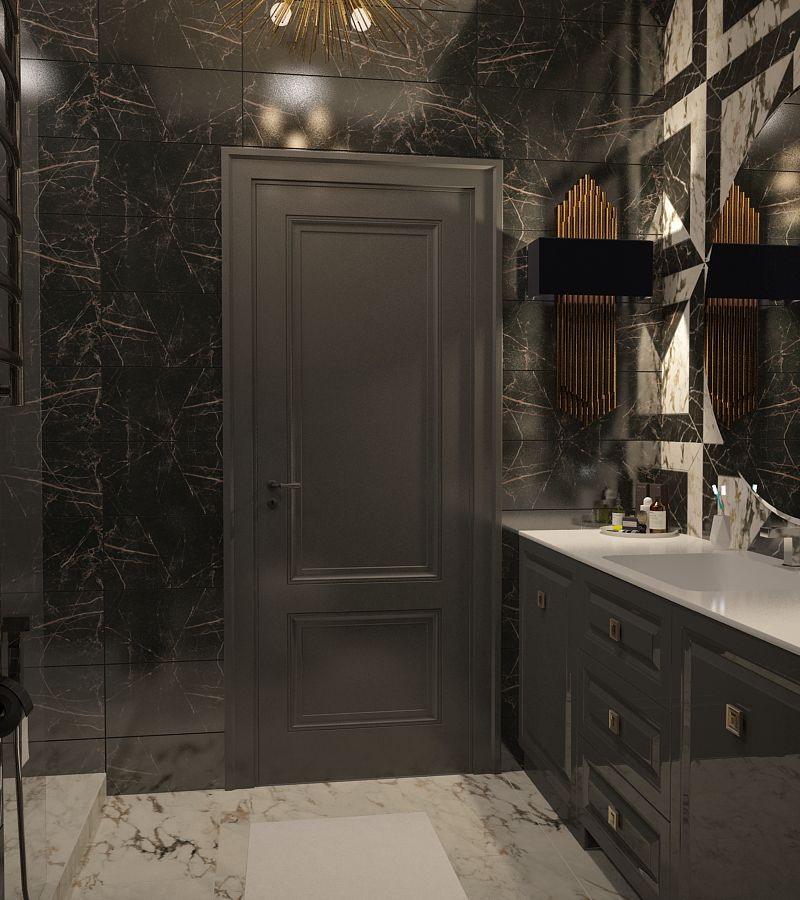 Квартира на ВДНХ