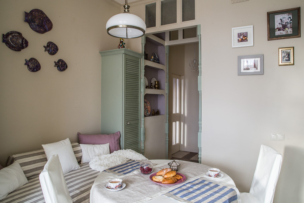 Квартира в Нижнем Новгороде