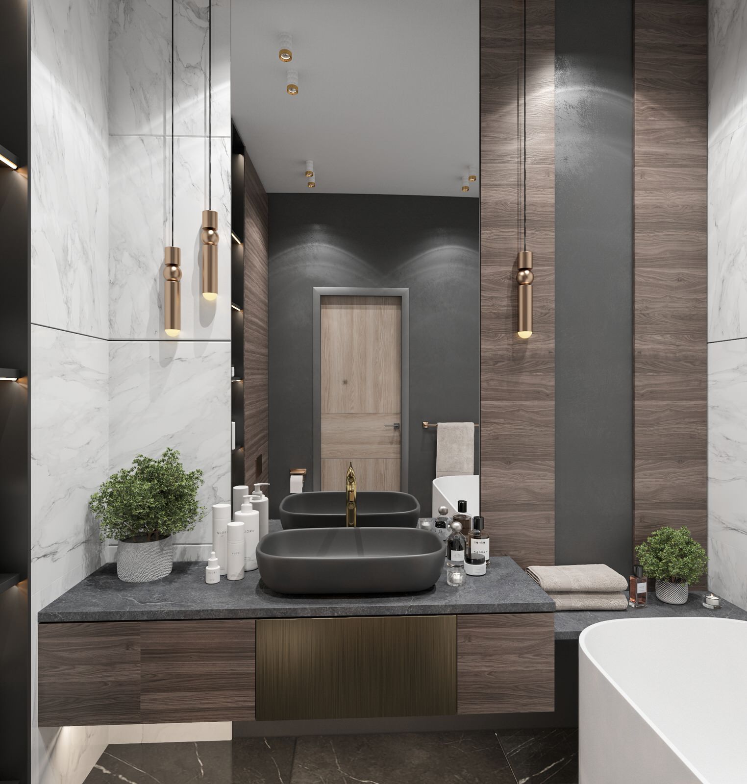 ЖК Новый Москва