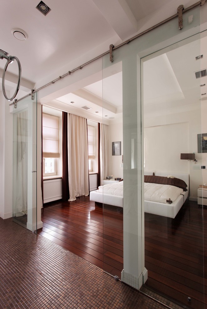 квартира на Барыковском переулке