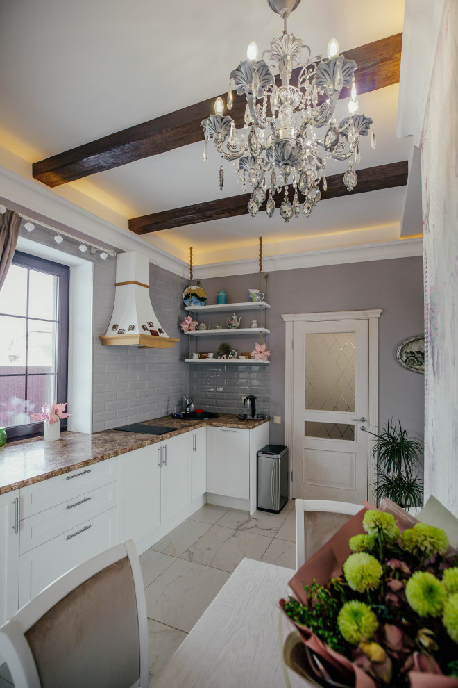 Фото жилого дома в Раменское