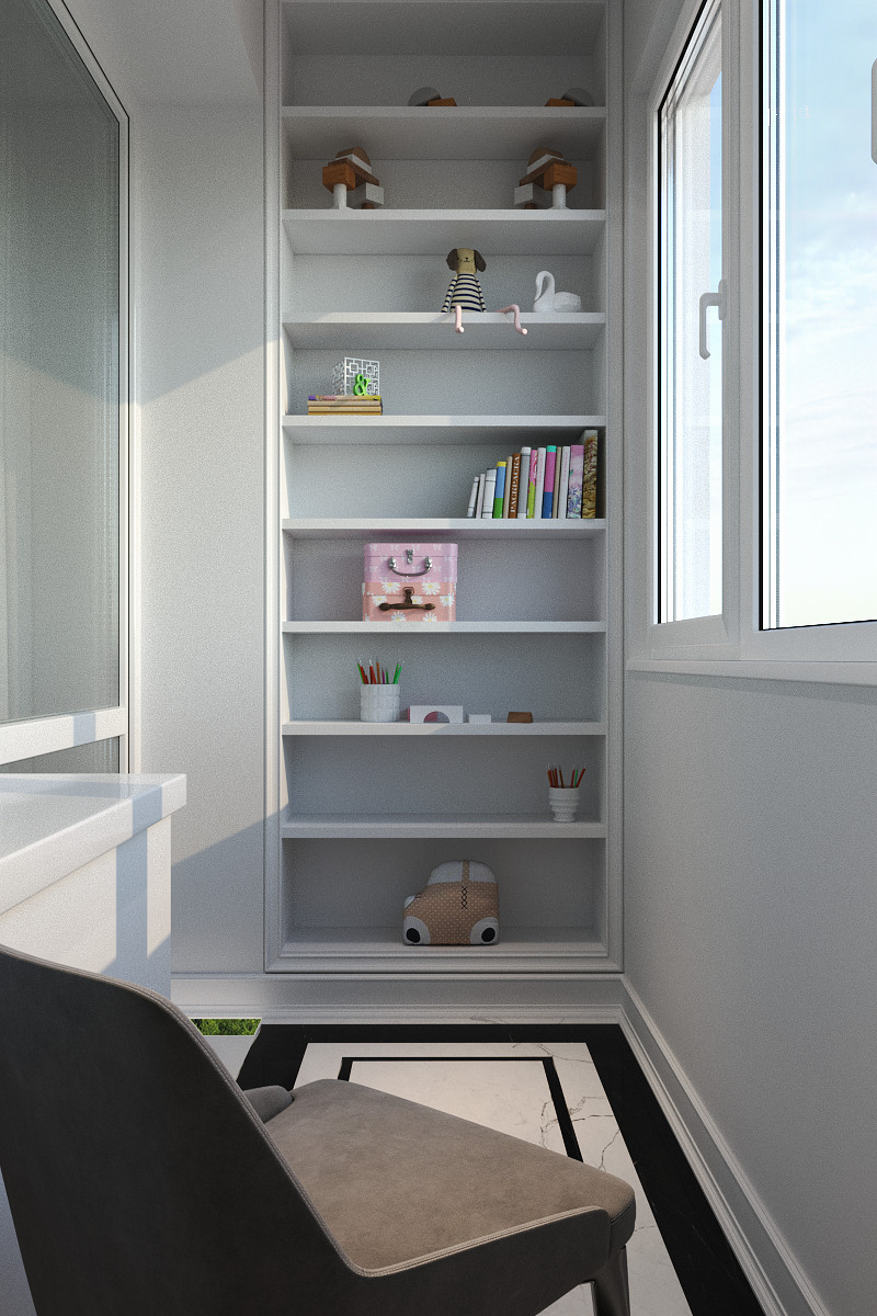 ЖК Искра Парк.