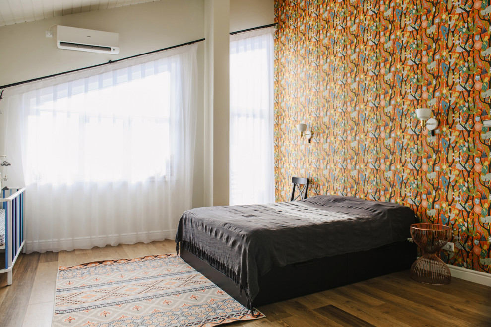 КП Александровы пруды