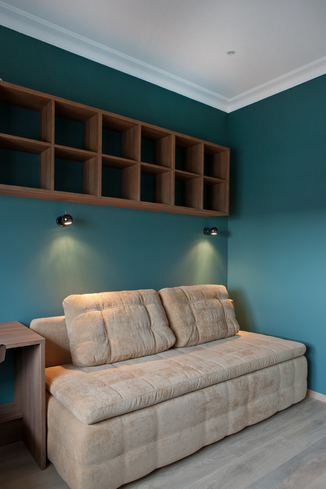 Квартира на Лиговском проспекте