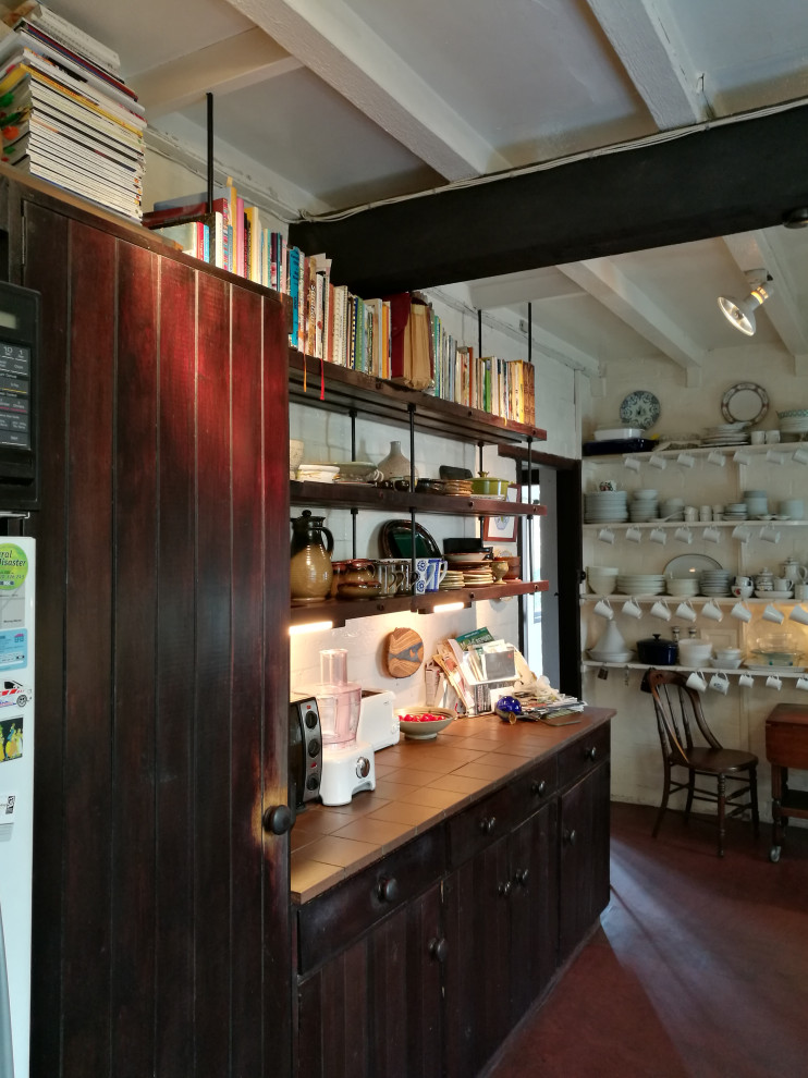 Chapman- Taylor Kitchen