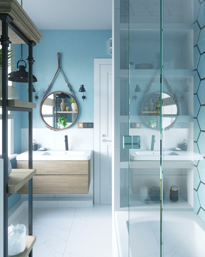 Ванная мечты