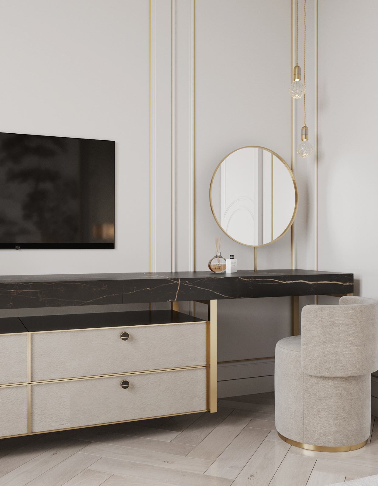 Квартира в ЖК "Эспер клаб"