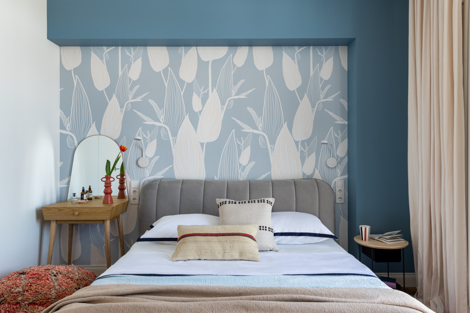 Квартира в Измайловском