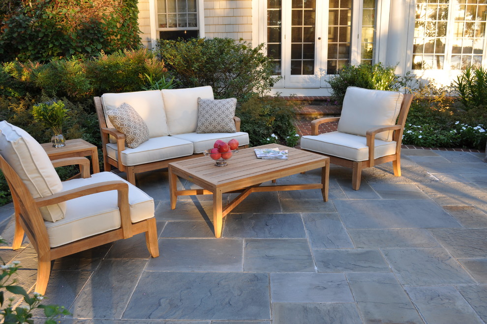 Kingsley-Bate Outdoor Patio and Garden Furniture - Traditional - Patio