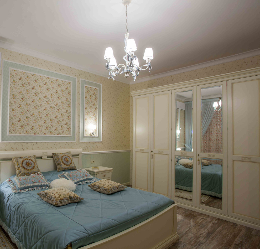 Цветочное настроение