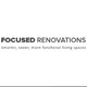 Focused Renovations