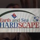 Earth and Sea Hardscape