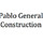 Pablo General Construction