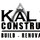 Kalios Constructions