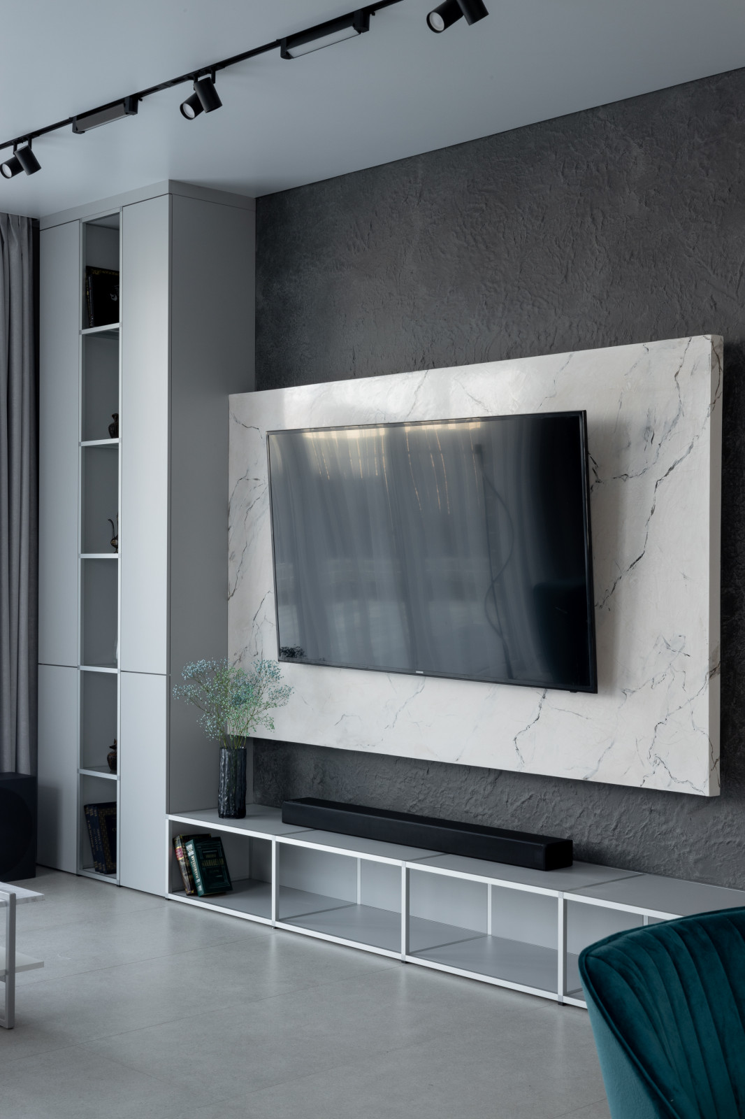 Коттедж с.Верхневеселое Фото