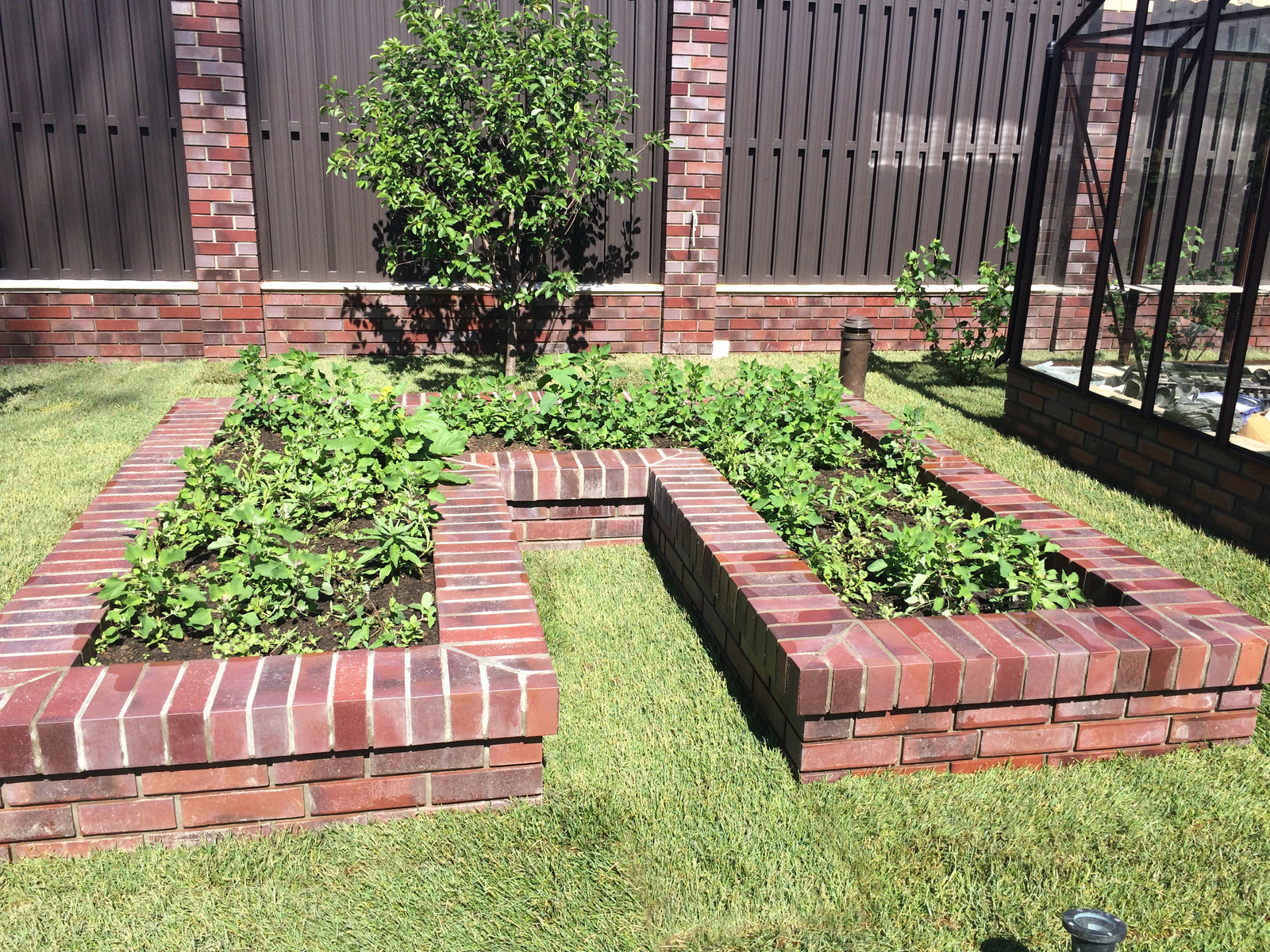 Летова роща