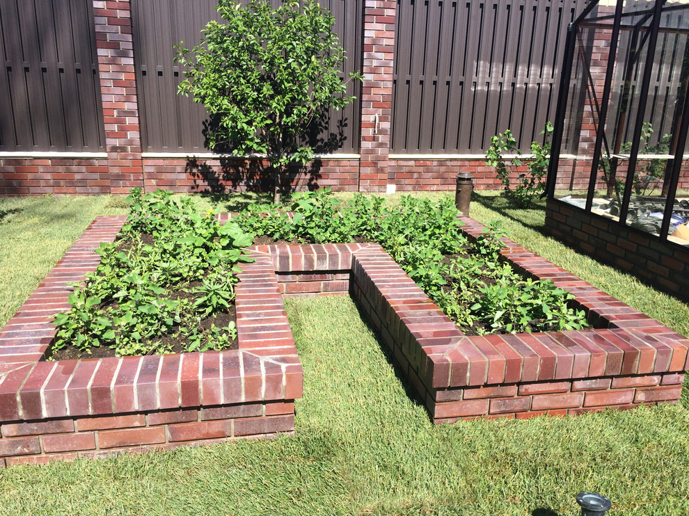 Летова роща