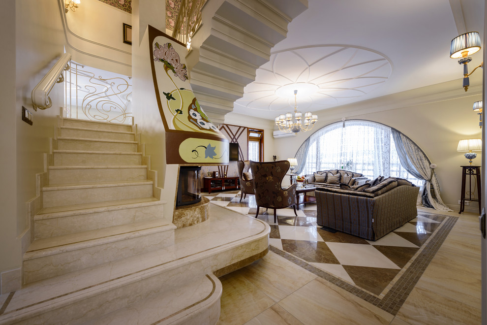 Проект "Сорочаны"