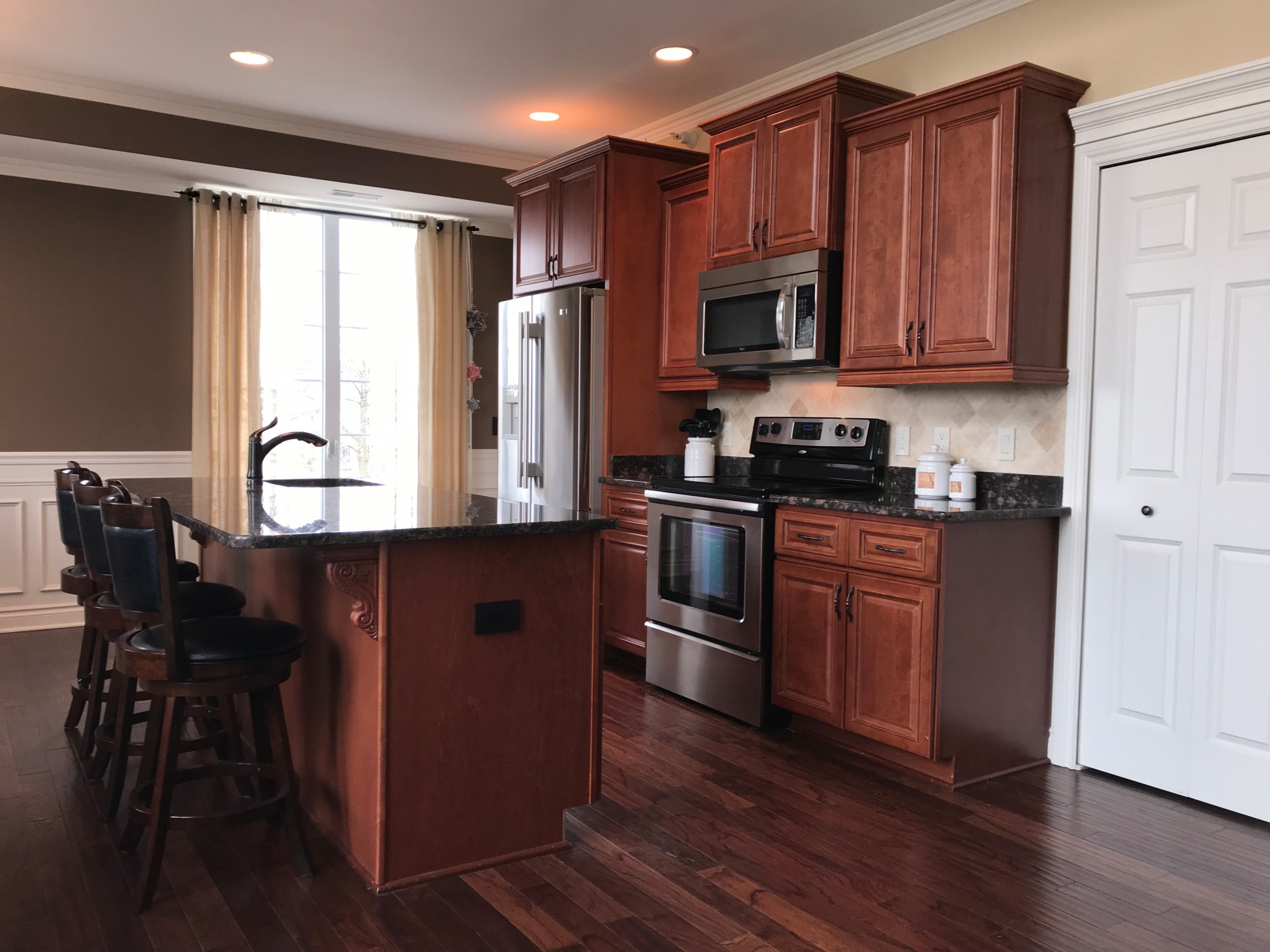 Kitchen Remodeling