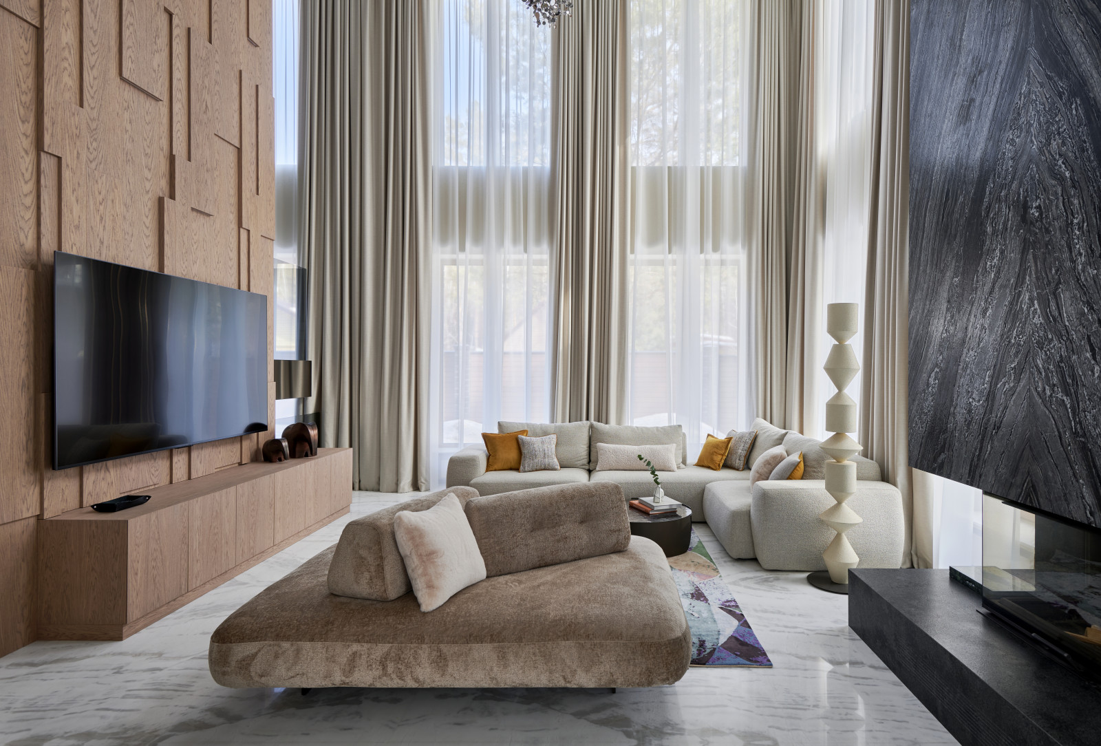 Современная органика