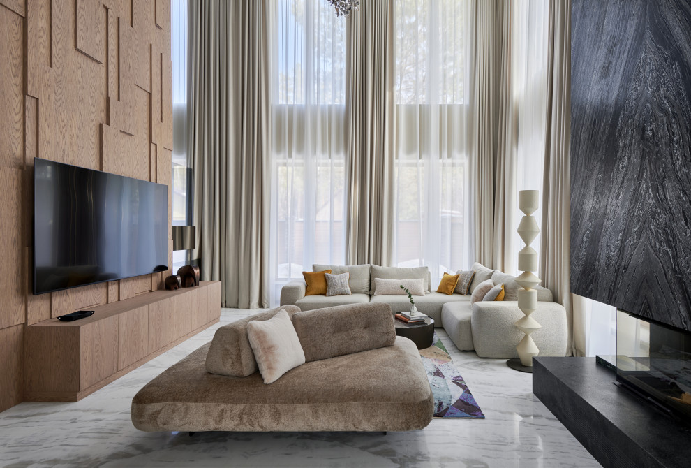 Современная органика