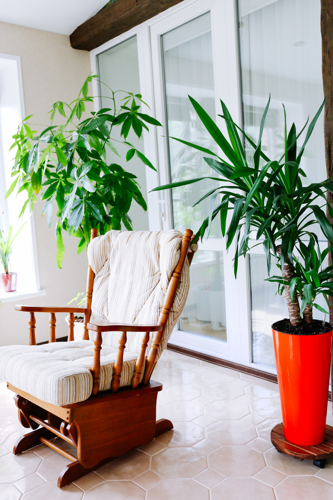 Большой семейный коттедж