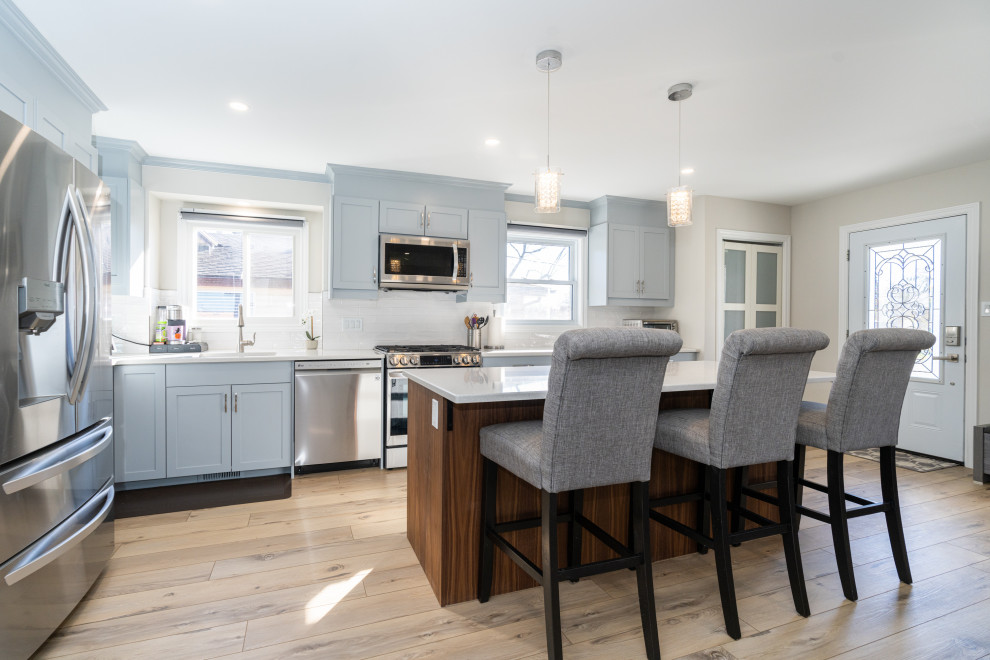 Kitchen Projects