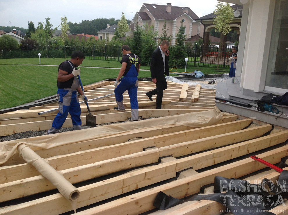 Частный объект